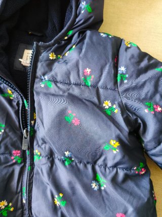 Buzo nieve Gap Baby 12-18 meses talla 80cm