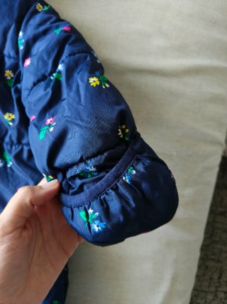 Buzo nieve Gap Baby 12-18 meses talla 80cm