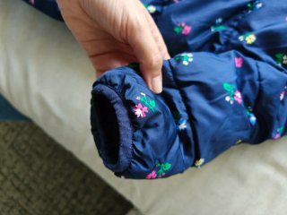 Buzo nieve Gap Baby 12-18 meses talla 80cm