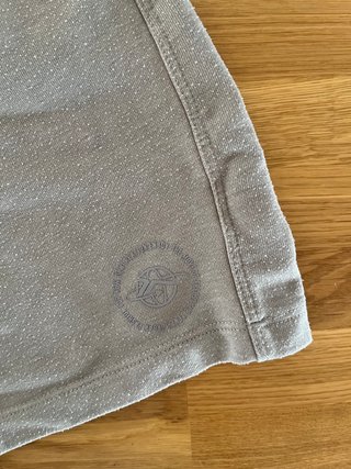 Pantaloni felpa bambino Tenth Taglia 12