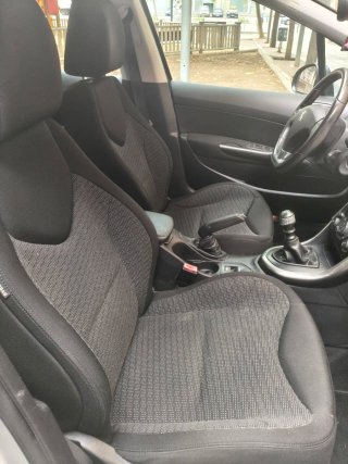 Peugeot 308 2011