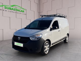 Dokker Van Essential dCi 55kW (75CV)