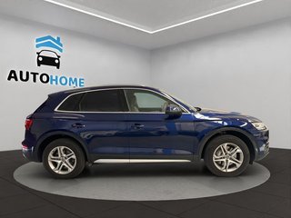 Audi Q5 3.0 TDI 210kW (286CV) quattro tiptronic