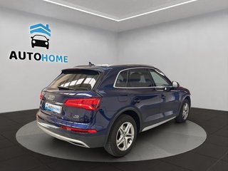 Audi Q5 3.0 TDI 210kW (286CV) quattro tiptronic