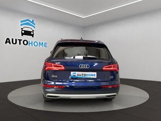 Audi Q5 3.0 TDI 210kW (286CV) quattro tiptronic