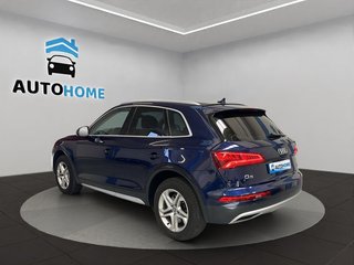 Audi Q5 3.0 TDI 210kW (286CV) quattro tiptronic