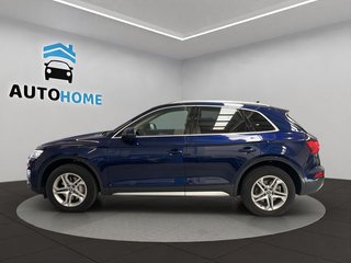 Audi Q5 3.0 TDI 210kW (286CV) quattro tiptronic