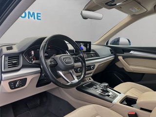 Audi Q5 3.0 TDI 210kW (286CV) quattro tiptronic