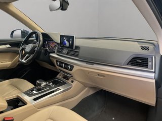 Audi Q5 3.0 TDI 210kW (286CV) quattro tiptronic