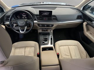 Audi Q5 3.0 TDI 210kW (286CV) quattro tiptronic