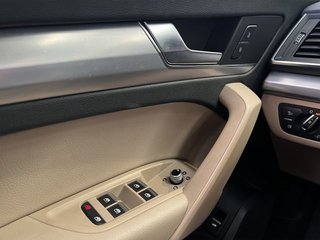 Audi Q5 3.0 TDI 210kW (286CV) quattro tiptronic