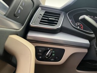 Audi Q5 3.0 TDI 210kW (286CV) quattro tiptronic