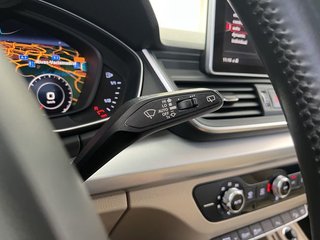 Audi Q5 3.0 TDI 210kW (286CV) quattro tiptronic