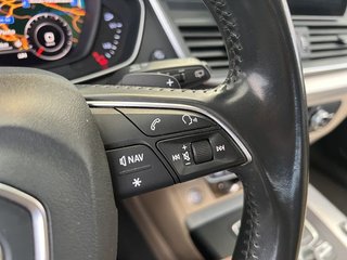 Audi Q5 3.0 TDI 210kW (286CV) quattro tiptronic