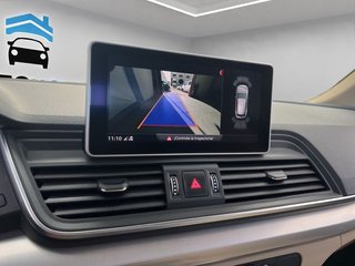 Audi Q5 3.0 TDI 210kW (286CV) quattro tiptronic
