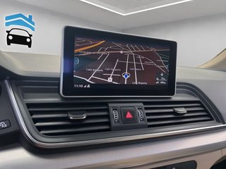 Audi Q5 3.0 TDI 210kW (286CV) quattro tiptronic