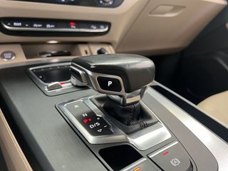 Audi Q5 3.0 TDI 210kW (286CV) quattro tiptronic