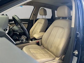 Audi Q5 3.0 TDI 210kW (286CV) quattro tiptronic