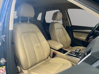 Audi Q5 3.0 TDI 210kW (286CV) quattro tiptronic