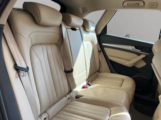 Audi Q5 3.0 TDI 210kW (286CV) quattro tiptronic