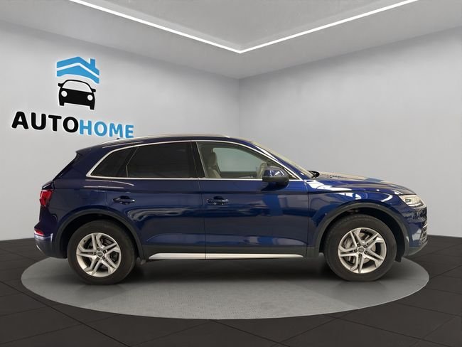 Audi Q5 3.0 TDI Quattro Aut. 8V 2018, foto 4