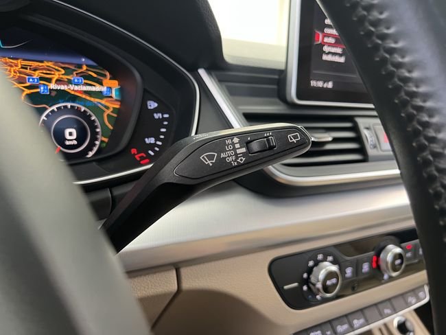 Audi Q5 3.0 TDI Quattro Aut. 8V 2018, foto 16