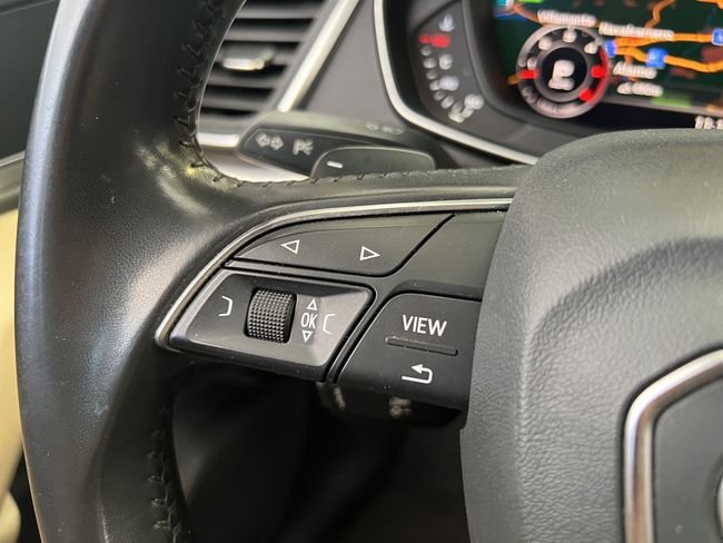 Audi Q5 3.0 TDI Quattro Aut. 8V 2018, foto 18