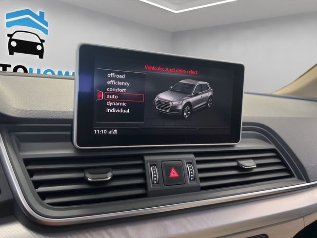 Audi Q5 3.0 TDI Quattro Aut. 8V 2018, foto 19