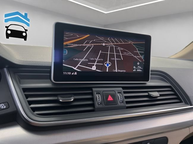Audi Q5 3.0 TDI Quattro Aut. 8V 2018, foto 21