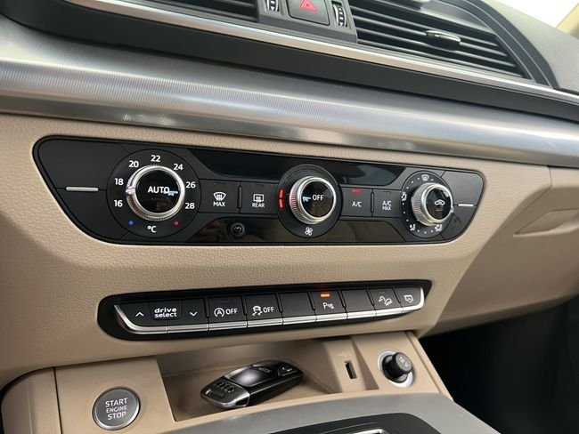 Audi Q5 3.0 TDI Quattro Aut. 8V 2018, foto 22