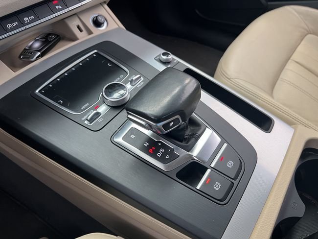 Audi Q5 3.0 TDI Quattro Aut. 8V 2018, foto 23