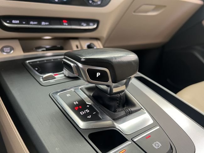 Audi Q5 3.0 TDI Quattro Aut. 8V 2018, foto 24