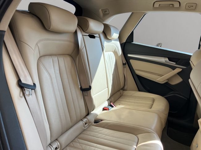 Audi Q5 3.0 TDI Quattro Aut. 8V 2018, foto 28