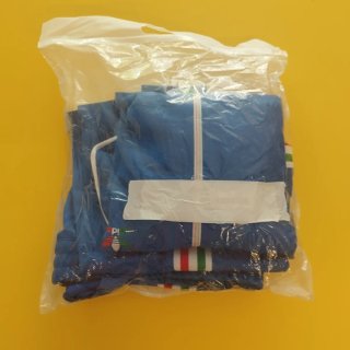 Chándal Adidas Beckenbauer Italia Talla L