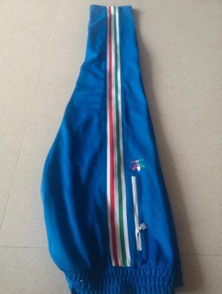 Chándal Adidas Beckenbauer Italia Talla L