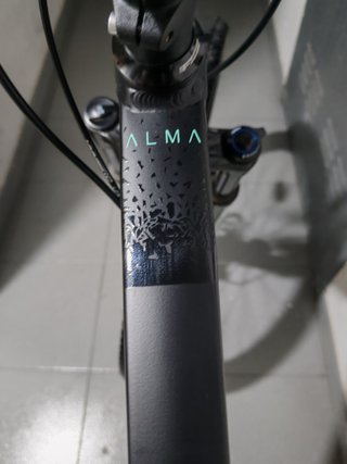 Orbea Alma H30 2022 MTB