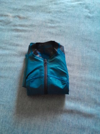 Neopreno niño 10 años Nabaiji Decathlon