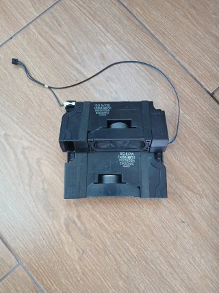 Altavoces LG EAB64488701 para TV
