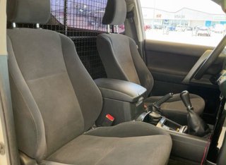 Toyota Land Cruiser 12 Meses de Garatia