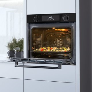 Horno Integrable Cecotec Bolero Hexa M226000