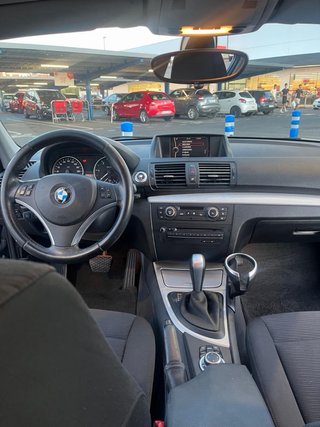 BMW Serie 1 2011
