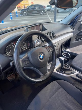 BMW Serie 1 2011