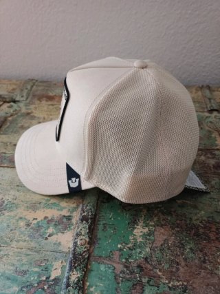 Gorra Goorin Bros Cancelled Calavera