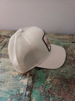 Gorra Goorin Bros Cancelled Calavera