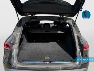 Mercedes EQC 400 4Matic 300 kW (408 CV)