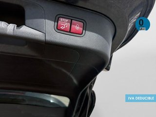 Mercedes EQC 400 4Matic 300 kW (408 CV)