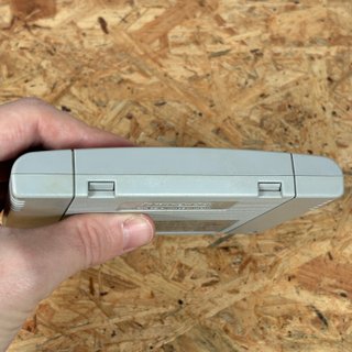 Street Fighter II Turbo SNES PAL UK
