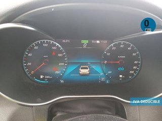 Mercedes GLC 300 de 4Matic 225 kW (306 CV)