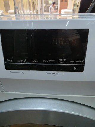 LAVADORA HAIER 9 KILO CON GARANTIA Y ENVIO