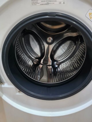 LAVADORA HAIER 9 KILO CON GARANTIA Y ENVIO